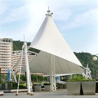 เต็นท์เมมเบรนภูมิทัศน์